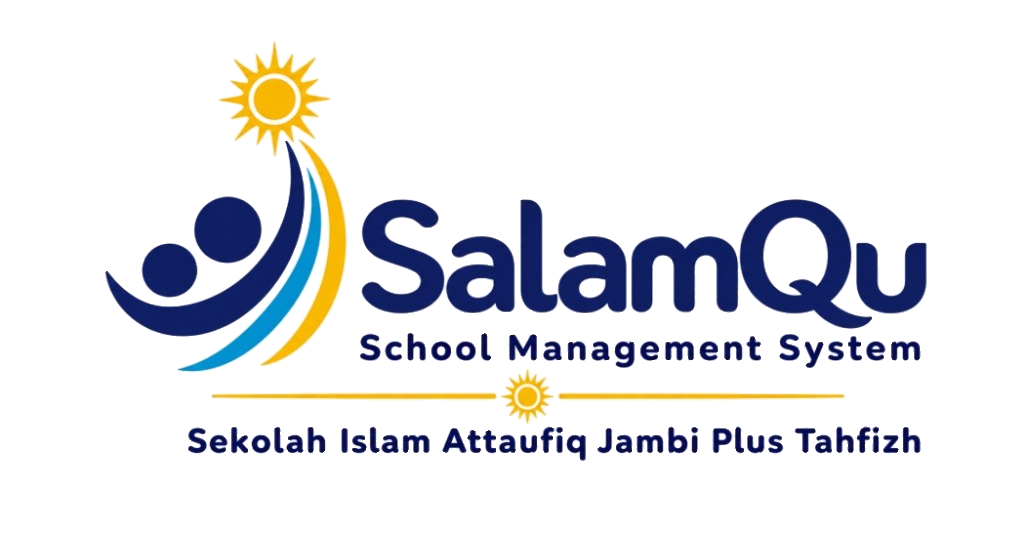 SalamQu Sekolah Islam Attaufiq